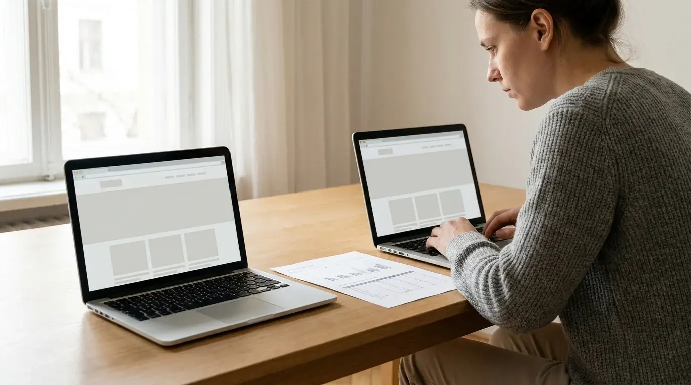 Anbietervergleich für Online Casinos mit Banküberweisung