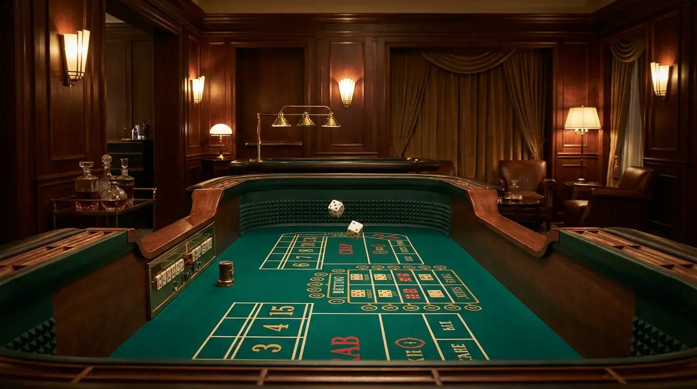 Beste Craps Online Casinos Deutschland 2026 – Ehrlicher Marktcheck