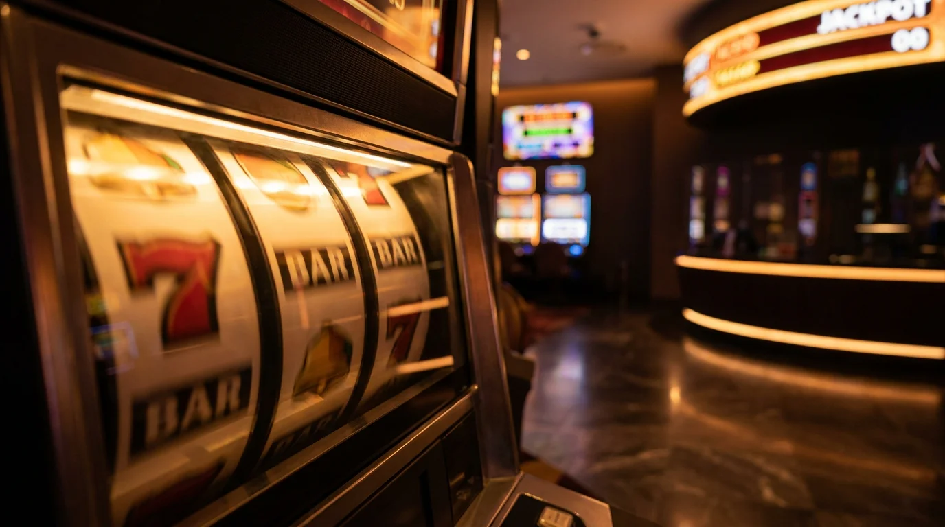 Progressive Jackpot-Spielautomaten für deutsche Spieler — Curaçao-Casinos im Überblick