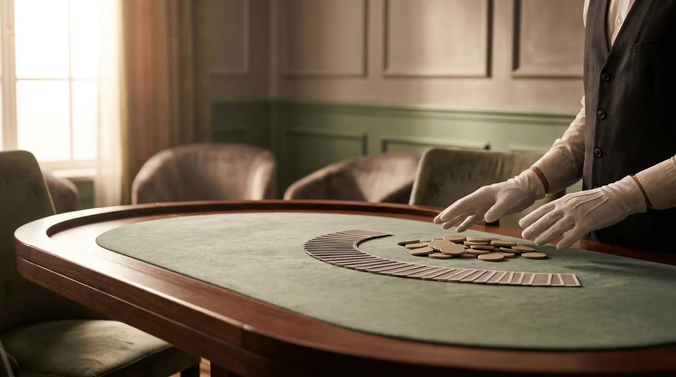 Beste Live-Baccarat Casinos Deutschland 2026: Anbieter im Check