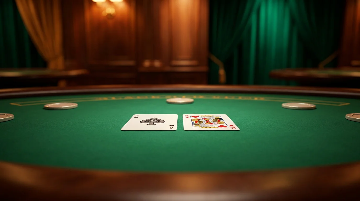 Beste Live-Blackjack-Casinos Deutschland 2026