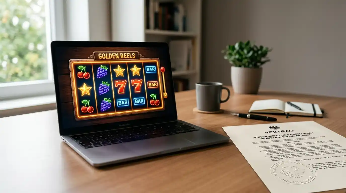 Beste Online Slots in Deutschland 2026: RTP, Regeln, Anbieter