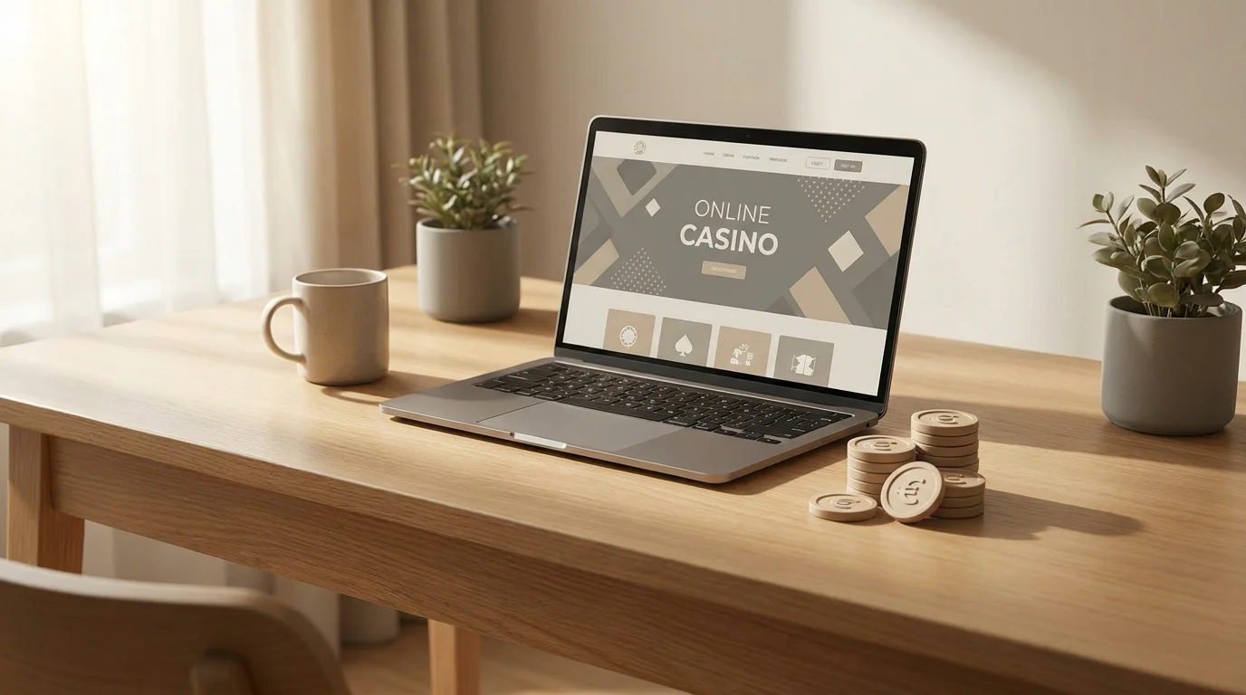 Online Casino mit Bonus ohne Einzahlung 2026 — ehrlicher Marktcheck