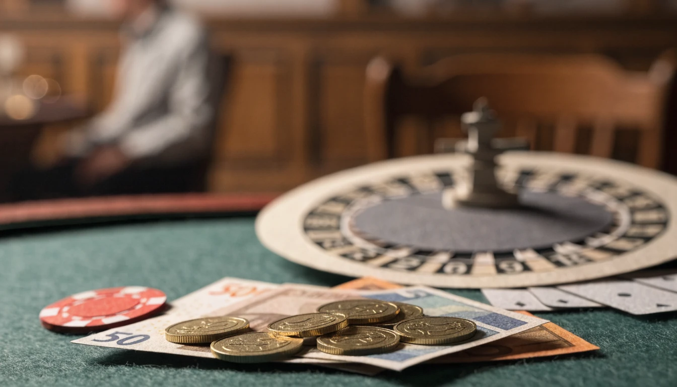 15-Euro-Bonus ohne Einzahlung im Online-Casino