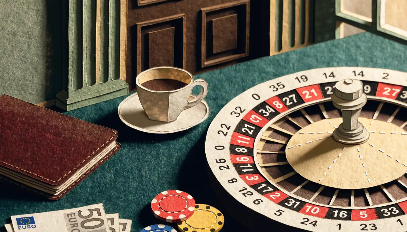 5-Euro-Bonus ohne Einzahlung im Casino: Bedingungen