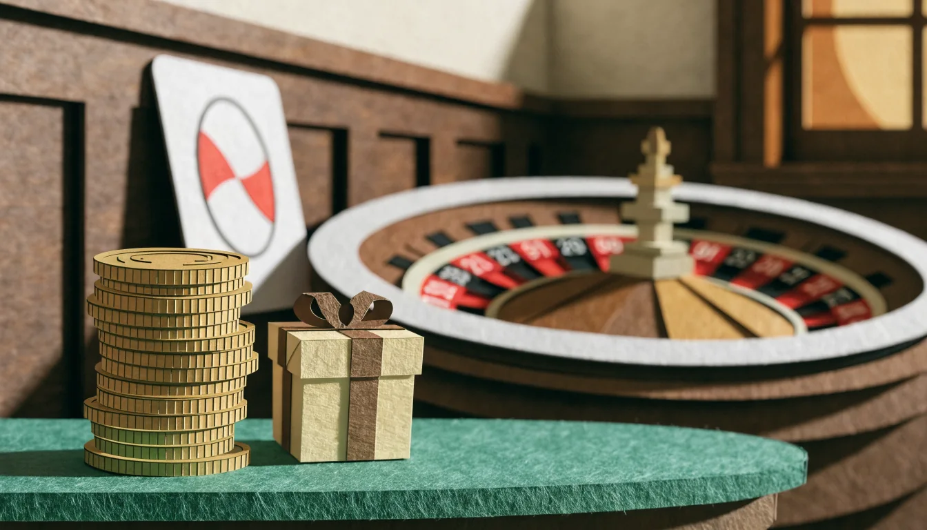 50-Euro-Bonus ohne Einzahlung im Online-Casino