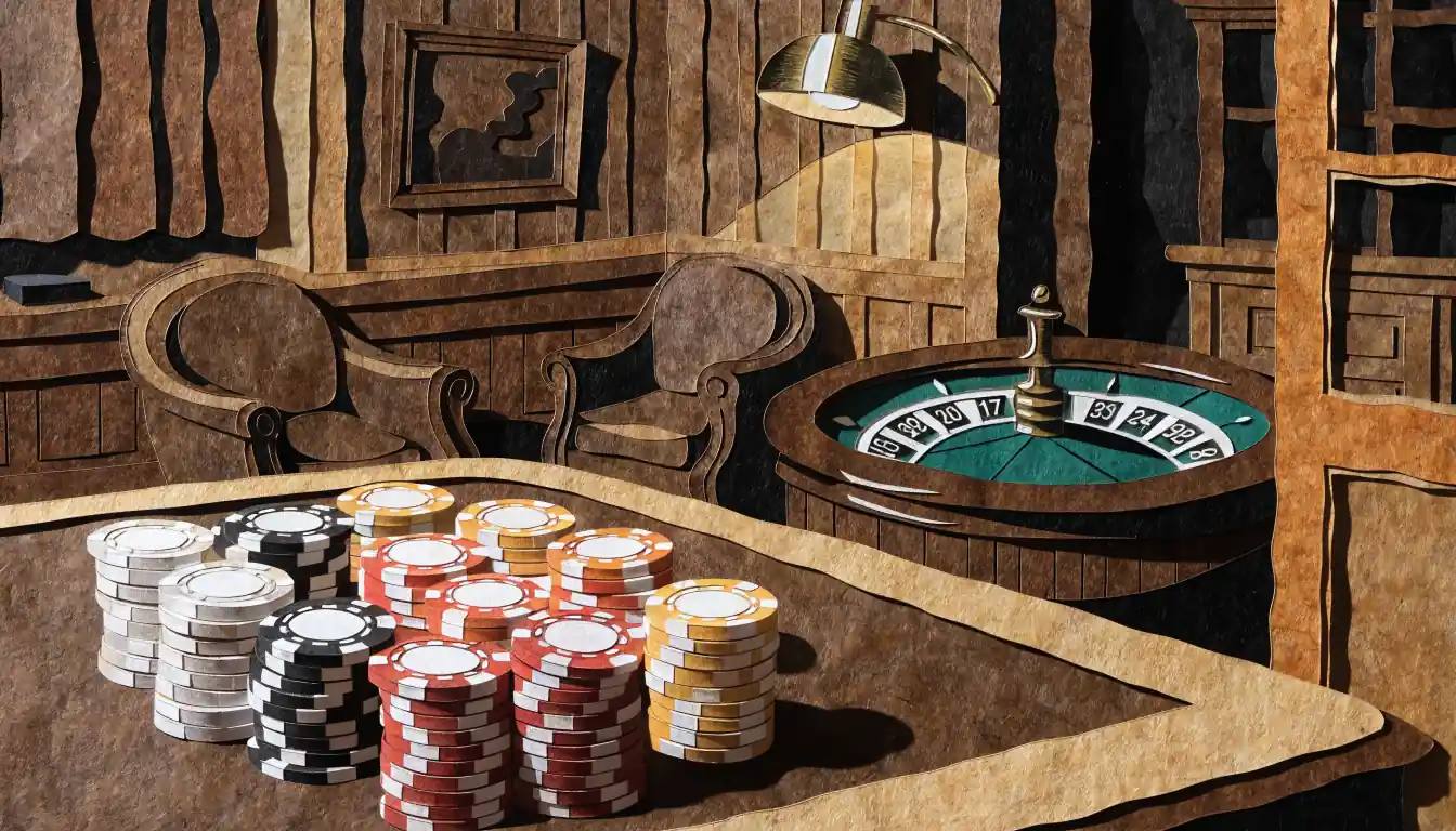 Beste Auszahlungsquote im Online-Casino verstehen
