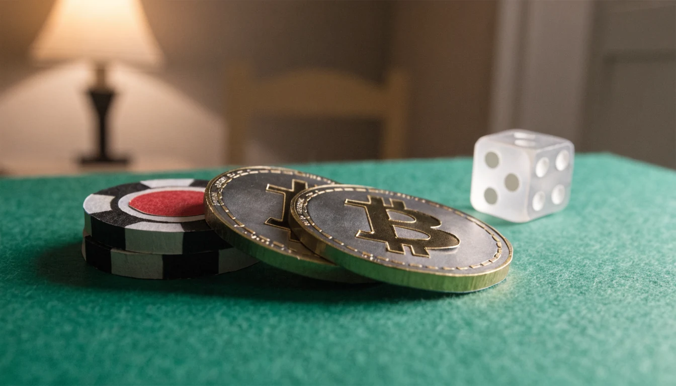 Craps online in Deutschland: Krypto und Lizenz