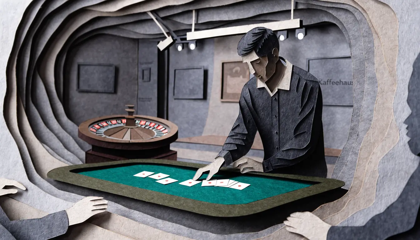 Live-Dealer-Casinos in Deutschland: Regeln und Angebot