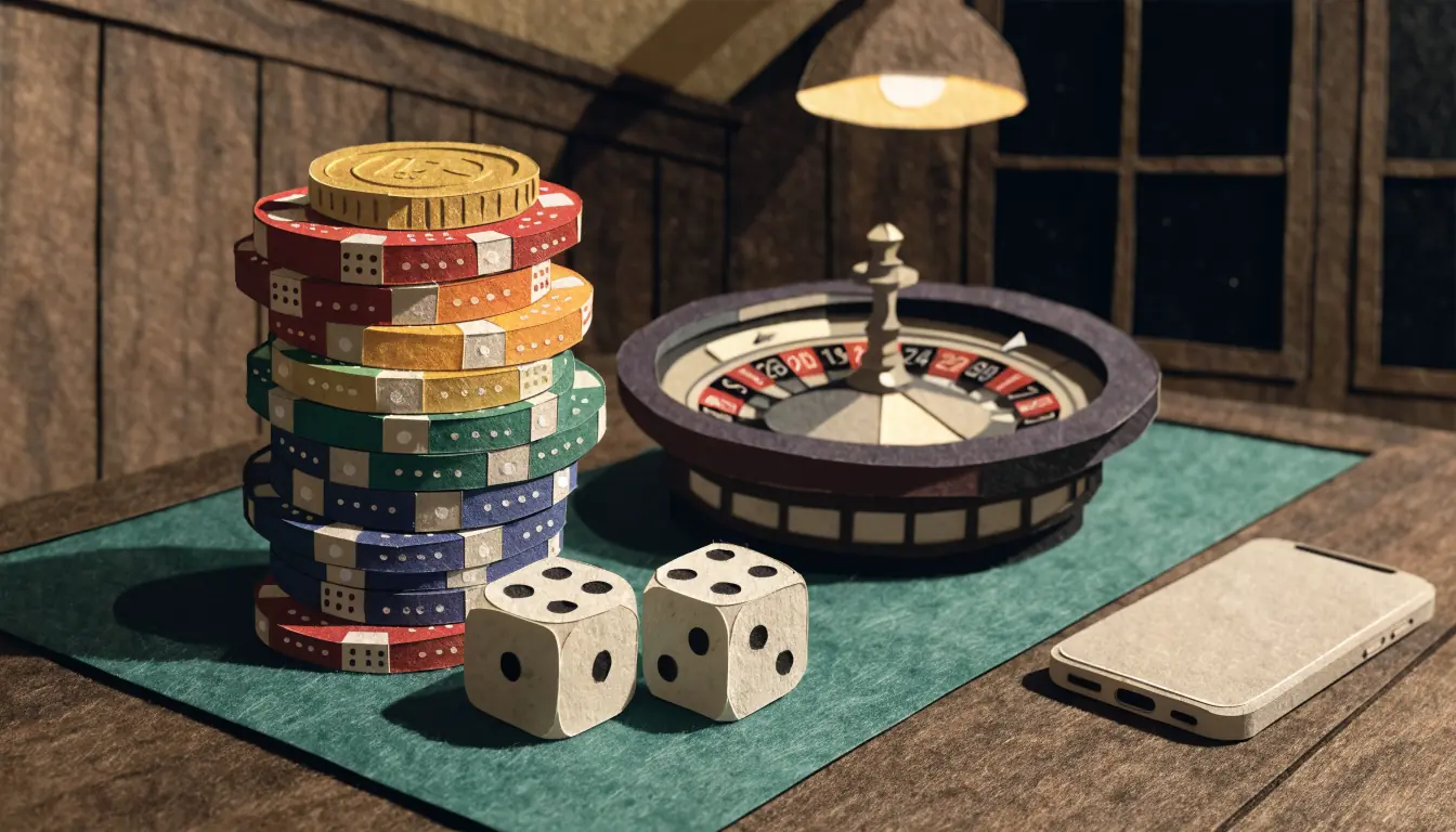 Online Casino Freispiele ohne Einzahlung: Bedingungen