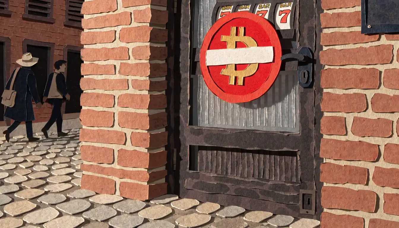 Bitcoin im Online-Casino: Zahlung in Deutschland