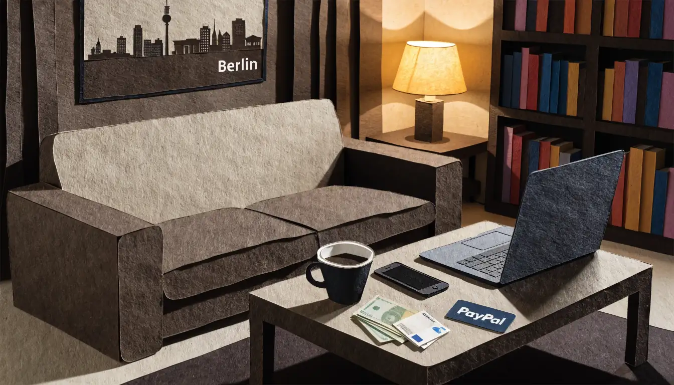 Online-Casinos mit PayPal: Einzahlungen und Auszahlungen