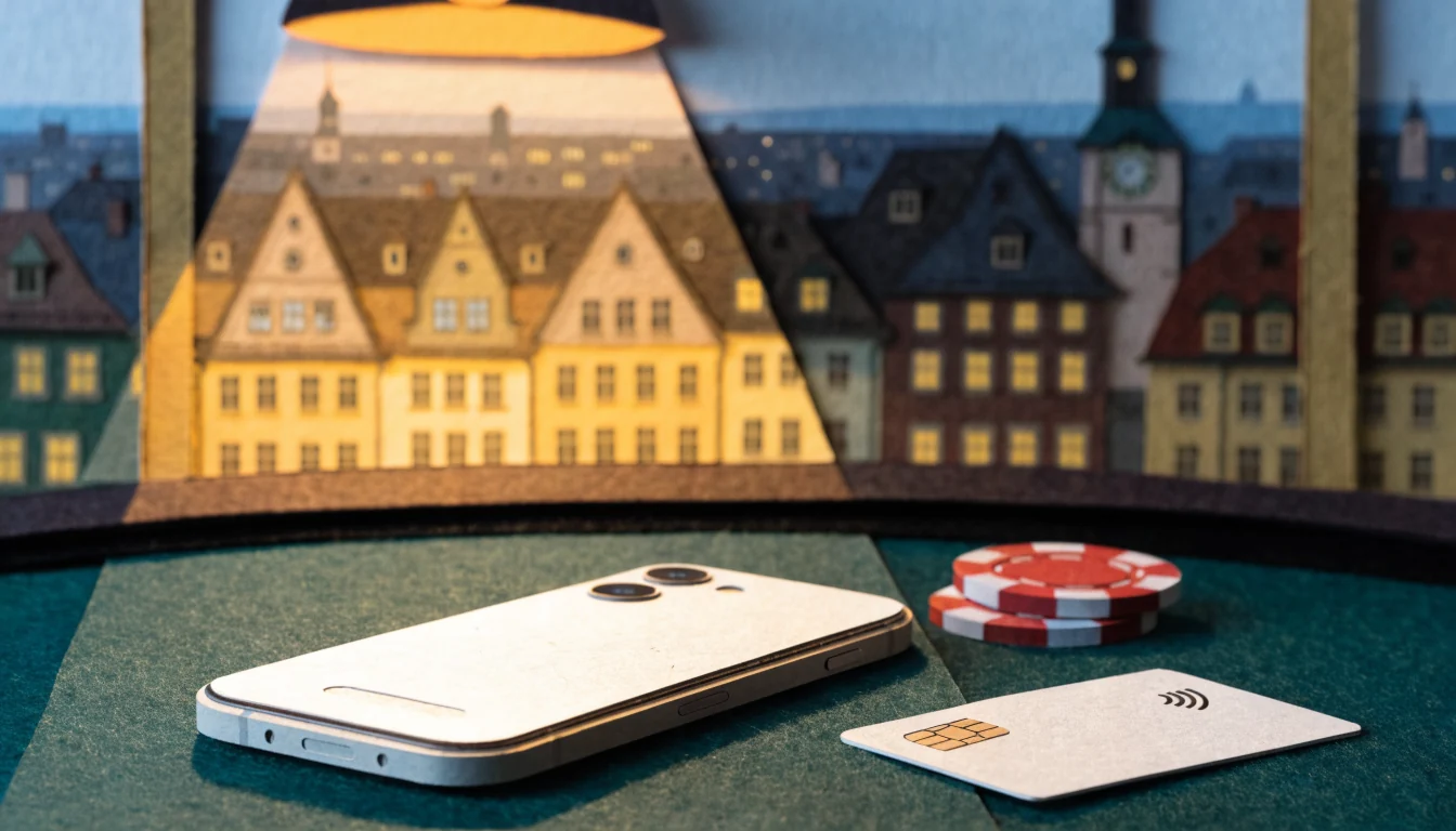 Online-Casinos mit Skrill: Einzahlung und Auszahlung