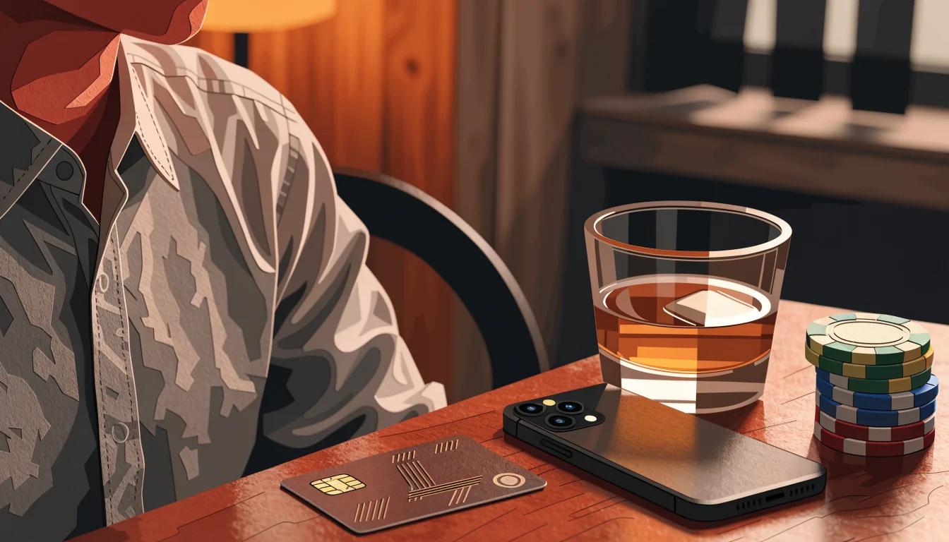 Online-Casinos mit American Express: Einzahlung erklärt