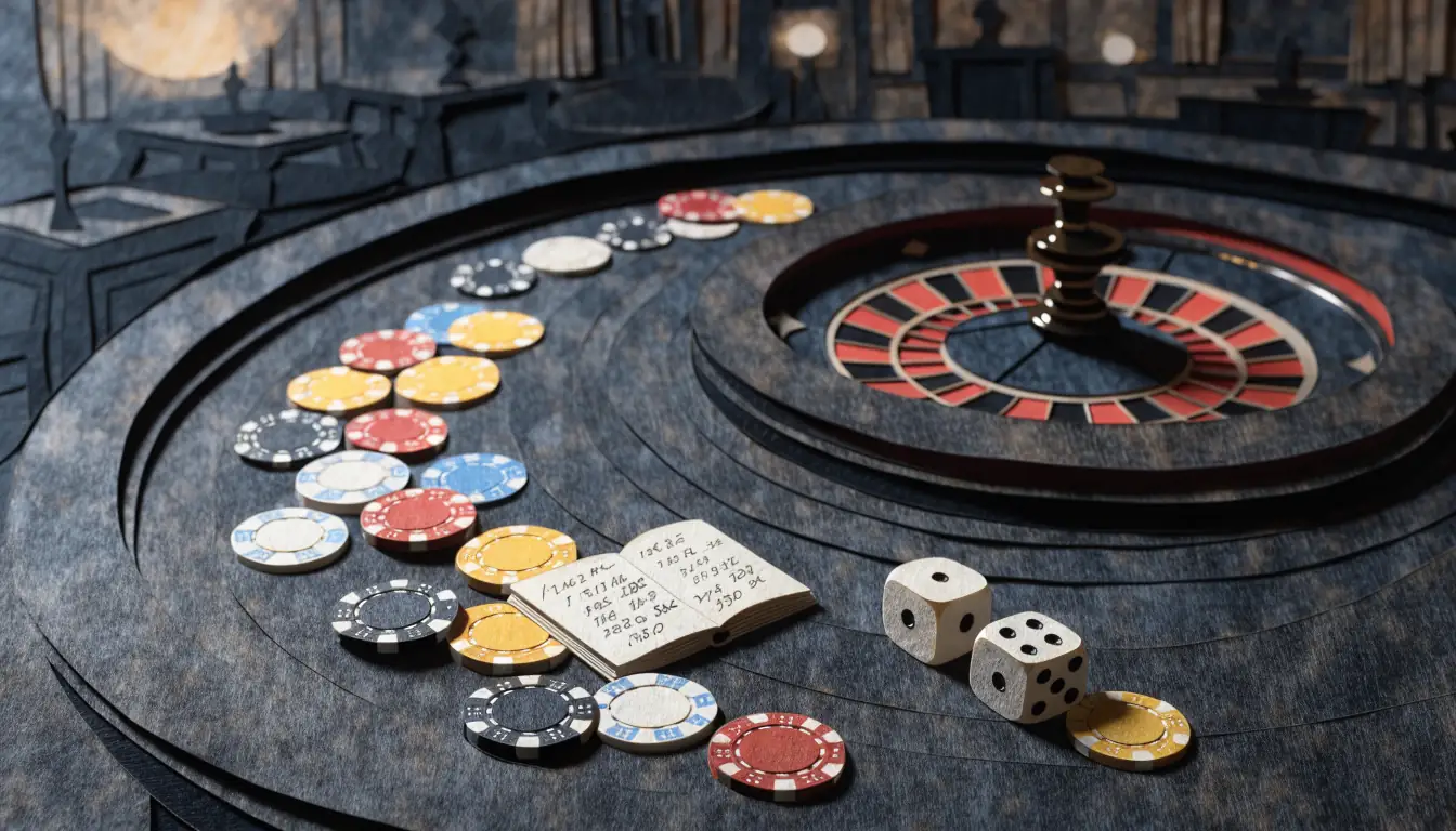 Casino mit hoher Gewinnchance: RTP und Hausvorteil