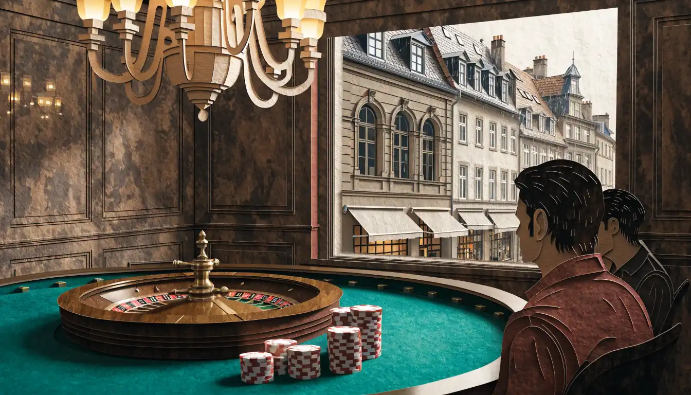 Casinos & Regeln: Angebote für deutsche Spieler