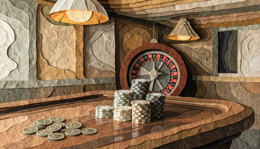 Casino Spiele mit 1, 5, 10 Cent und 1 Euro Einsatz