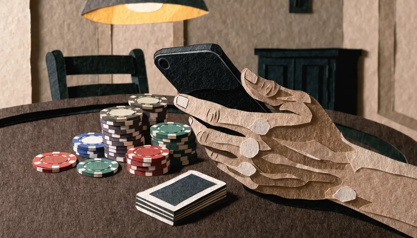 Handy-Casino: Echtgeld-Bonus ohne Einzahlung