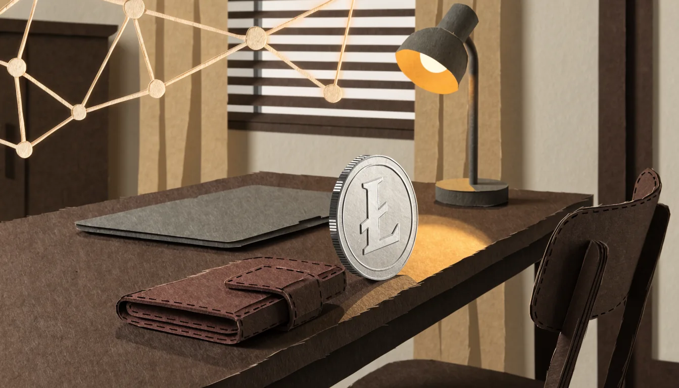 Litecoin-Casino-Vergleich: LTC-Zahlungen verstehen