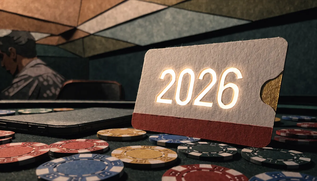 Online-Casino-Gutscheincodes: Einlösen und verstehen