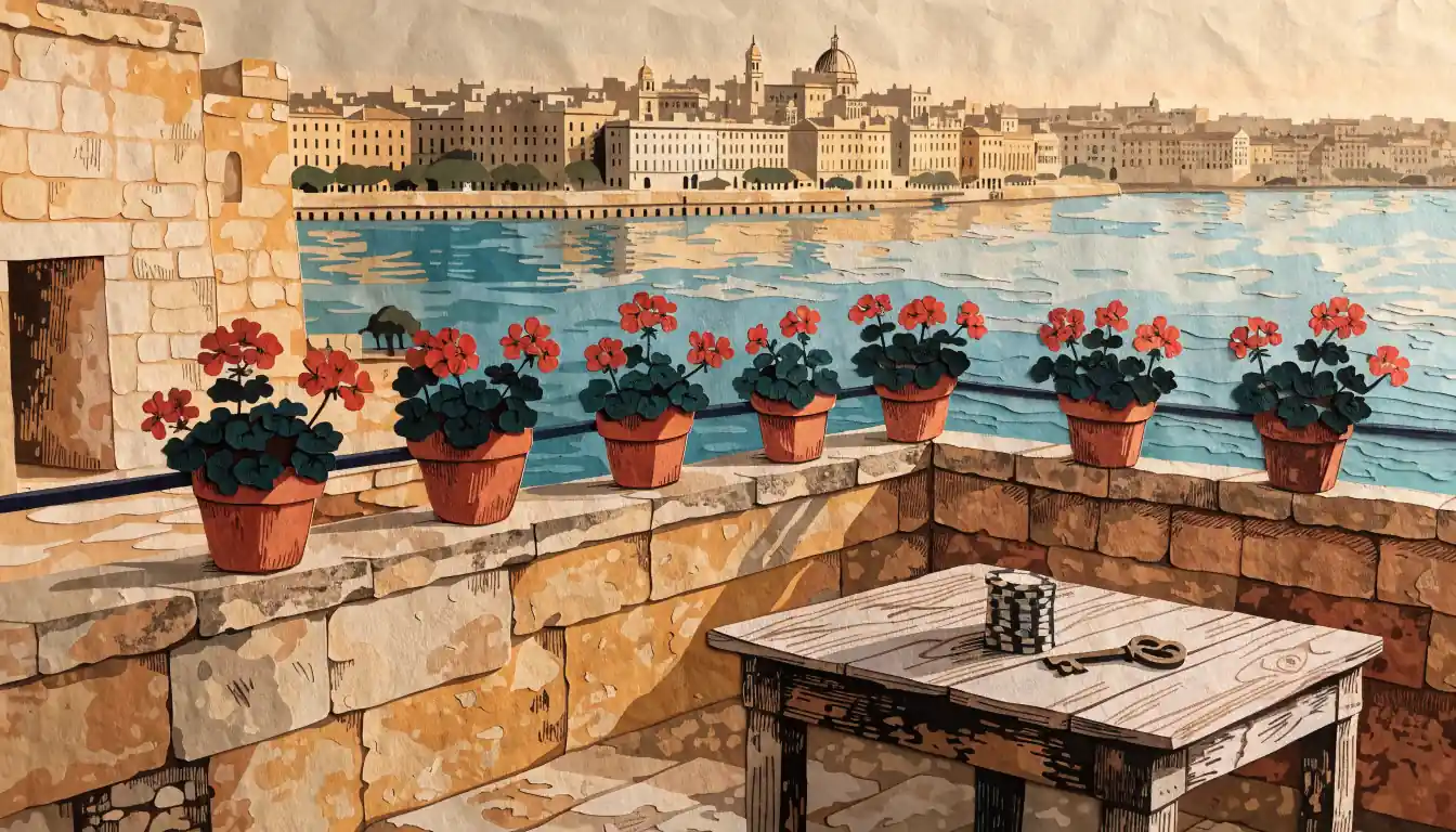 Online Casinos mit Malta-MGA-Lizenz: Regeln in Deutschland
