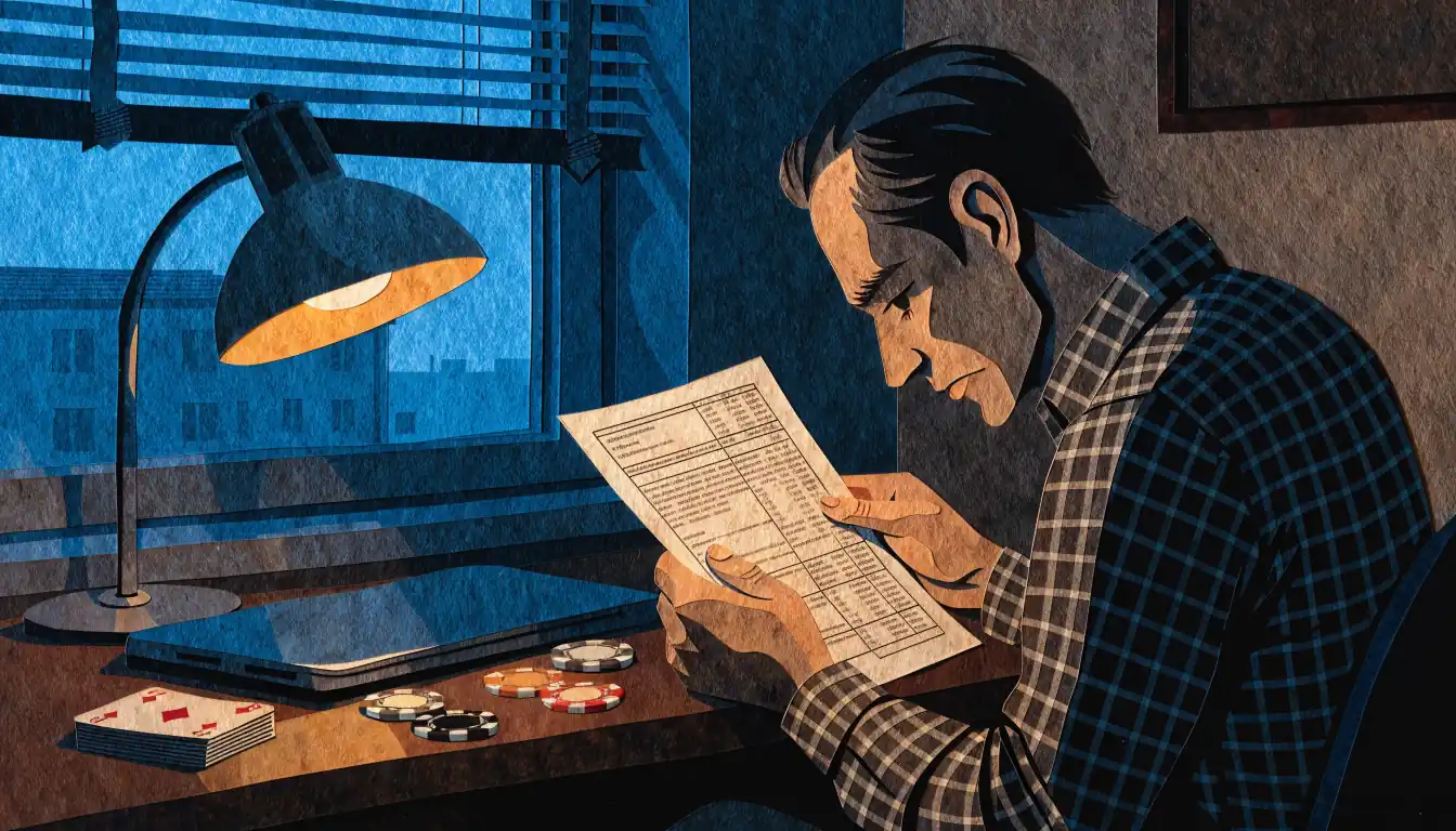 Online-Poker-Casinos: OASIS, Lizenzen und Formate