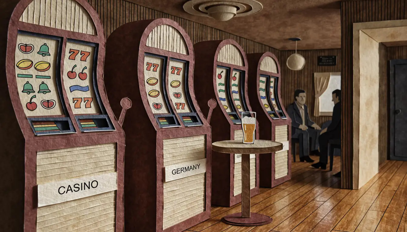 Slots mit hoher RTP: Auszahlungsquote verstehen
