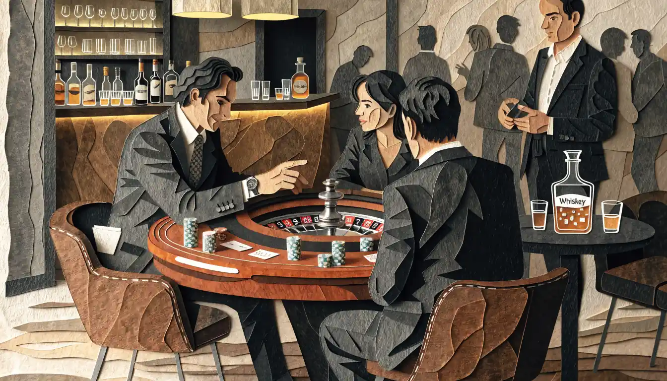 Spiele: Online-Casinos, Slots und Casino-Klassiker