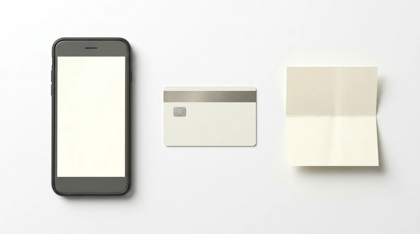 Jeton Wallet, Jeton Card und JetonCash — drei Produktlinien im Überblick