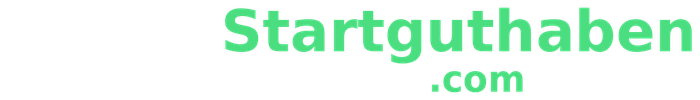 Casino Startguthaben Deutschland