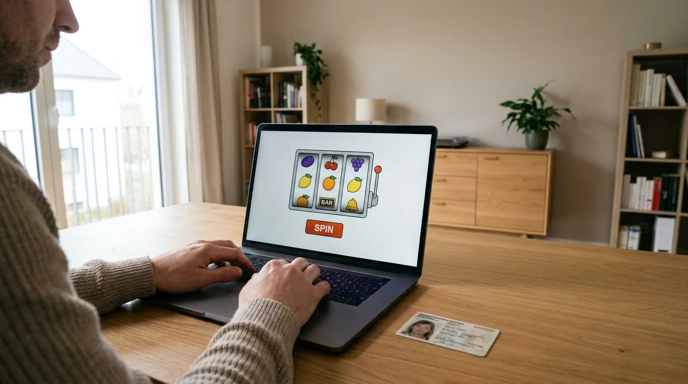 GGL-lizenziertes Online-Casino mit niedriger Mindesteinzahlung in Deutschland