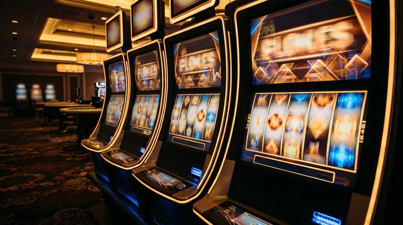 Progressive Jackpot-Spielautomaten Vergleich — Mega Moolah, Hall of Gods, Joker Millions, Mega Fortune