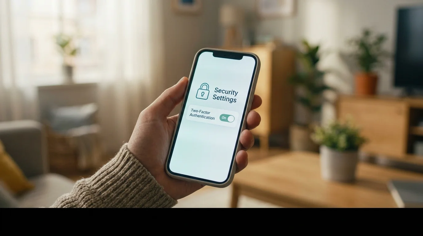 Skrill-App auf dem Smartphone — E-Wallet-Konto mit Sicherheitseinstellungen und Transaktionsübersicht