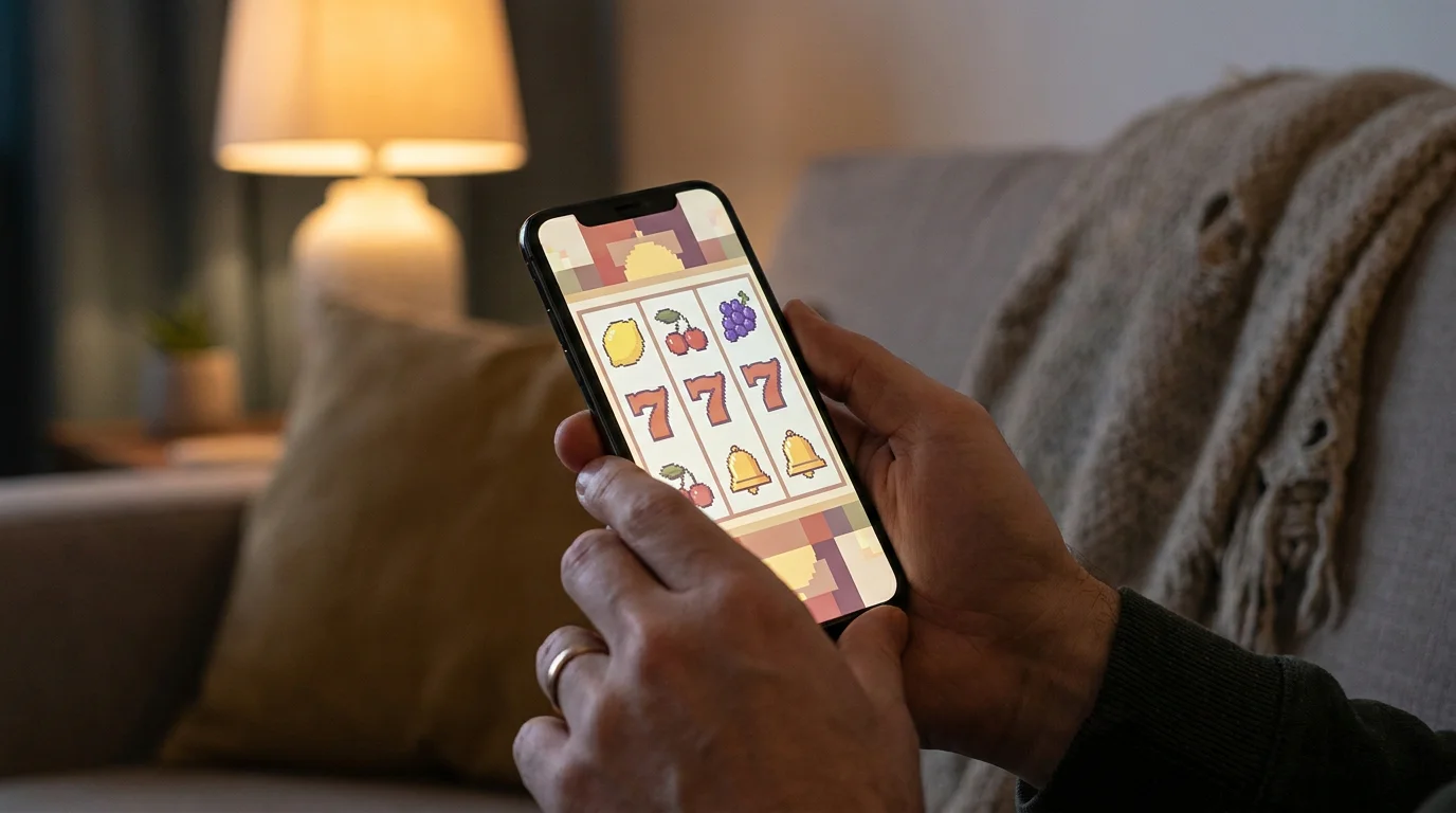 Klassische Spielautomaten kostenlos ohne Anmeldung auf dem Smartphone testen