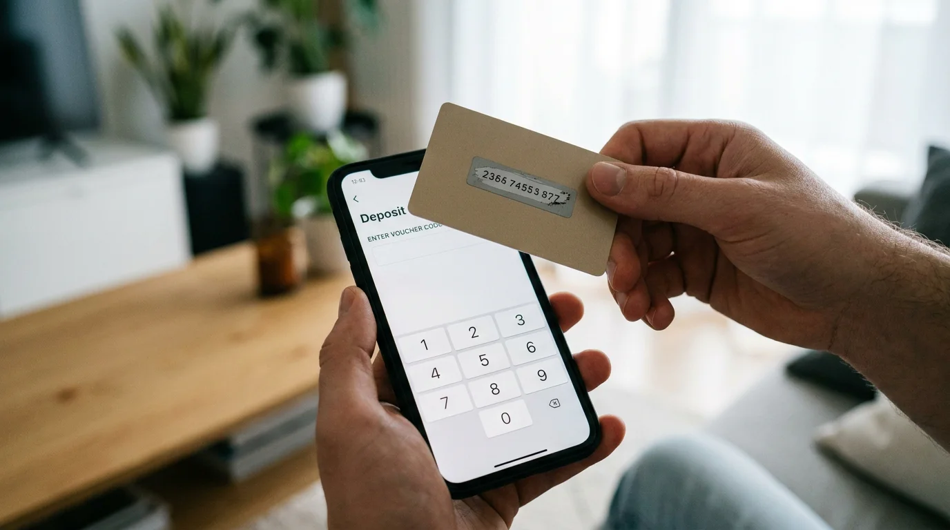 Zahlungsmethoden im Online-Casino – PayPal, Paysafecard und Kryptowährungen im Vergleich